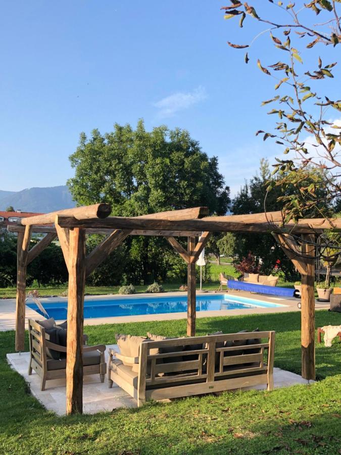 Casa Anna Villa Villach Exterior photo